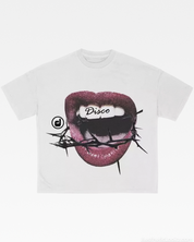 Lips Graphic T Shirt