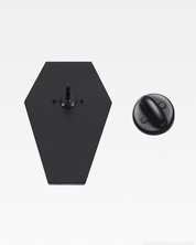 Memento Mori Pin