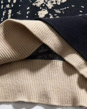 Mountain Knit Sweater