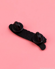 Probably Overstimulated Pin