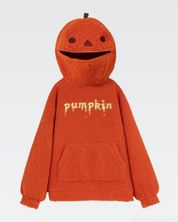 Pumpkin Hoodie