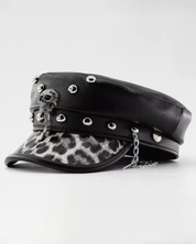 Punk Beret