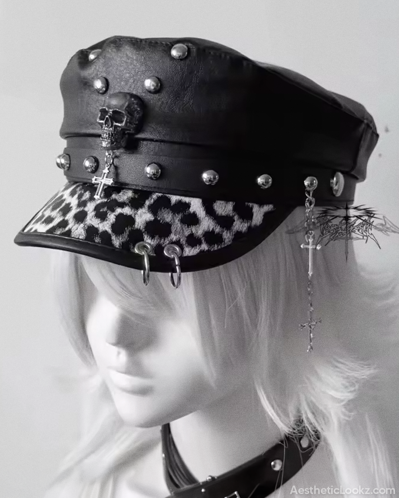 Punk Beret