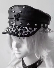 Punk Beret