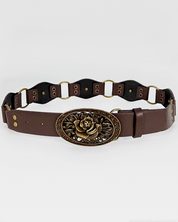 Rose Western Belt