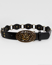 Rose Western Belt