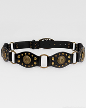 Rose Western Belt