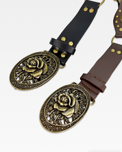 Rose Western Belt