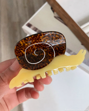 Snail Hair Claw