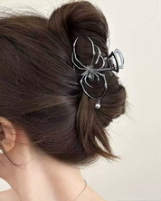 Spider Hair Clip