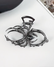 Spider Hair Clip