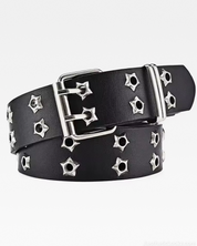 Star Grommet Belt