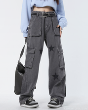 Star Pants Y2K