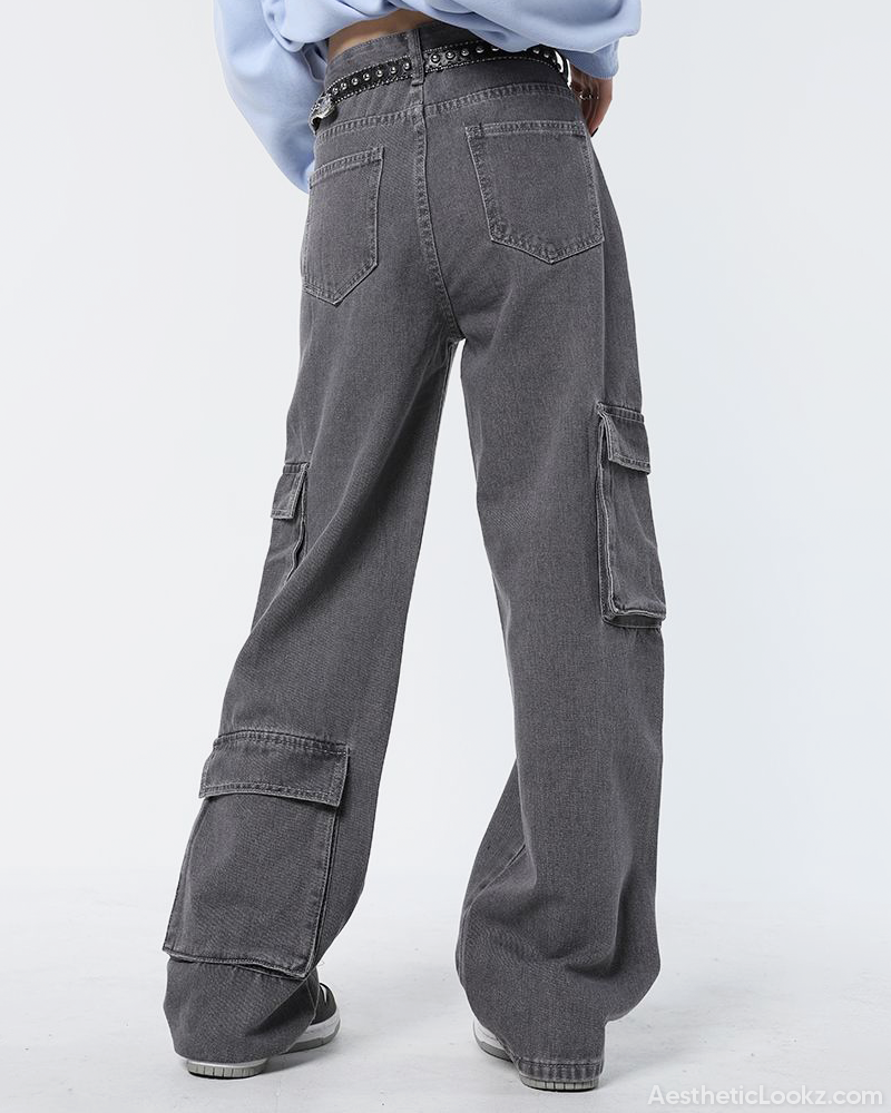 Star Pants Y2K