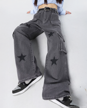 Star Pants Y2K