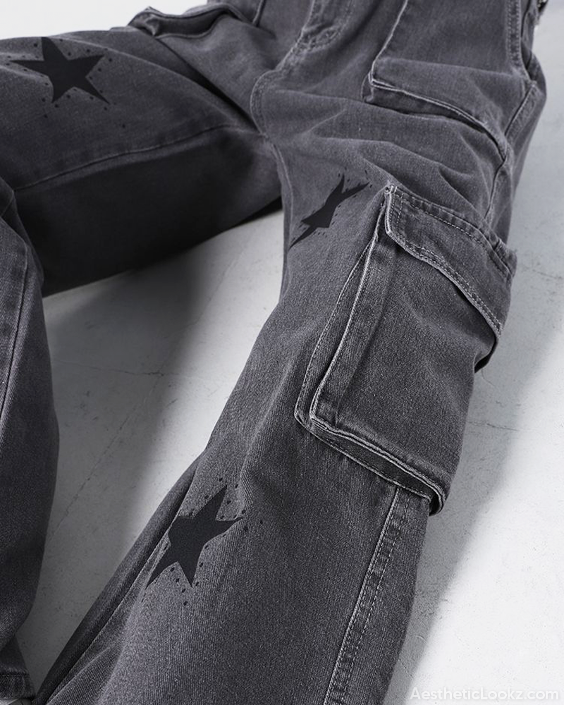 Star Pants Y2K