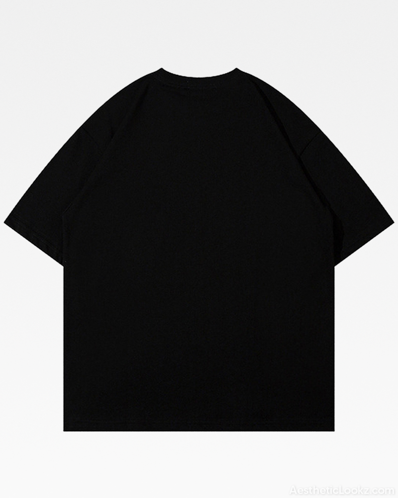 Star Patch Shirt