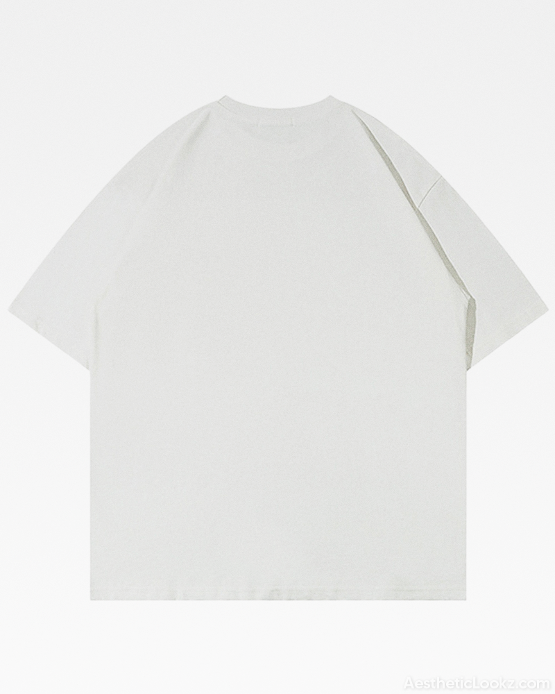 Star Patch Shirt