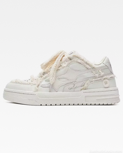 Star Sneakers Y2K