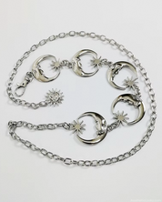 Sun And Moon Belt