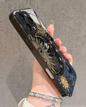 Sun And Moon Phone Case