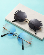 Sun And Moon Sunglasses