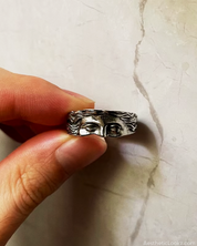 Venus Ring