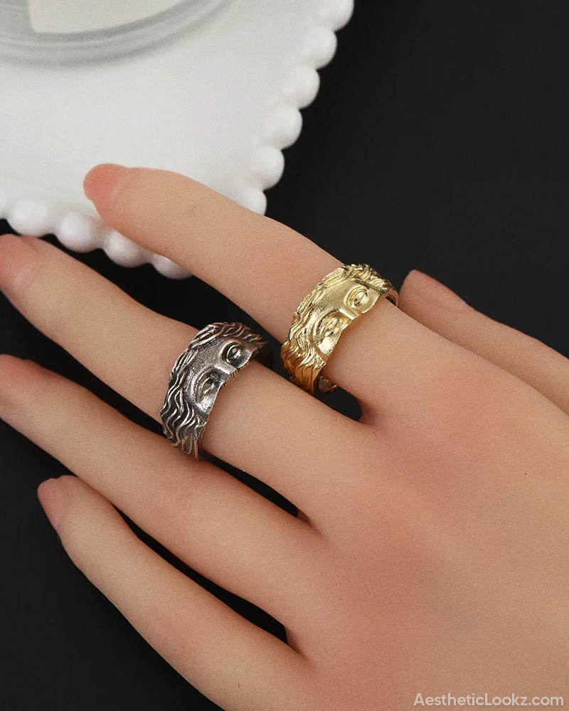 Venus Ring