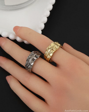 Venus Ring