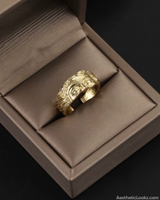Venus Ring