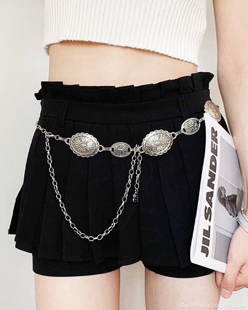 Western Chain Belt