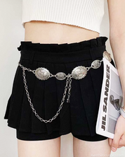 Western Chain Belt