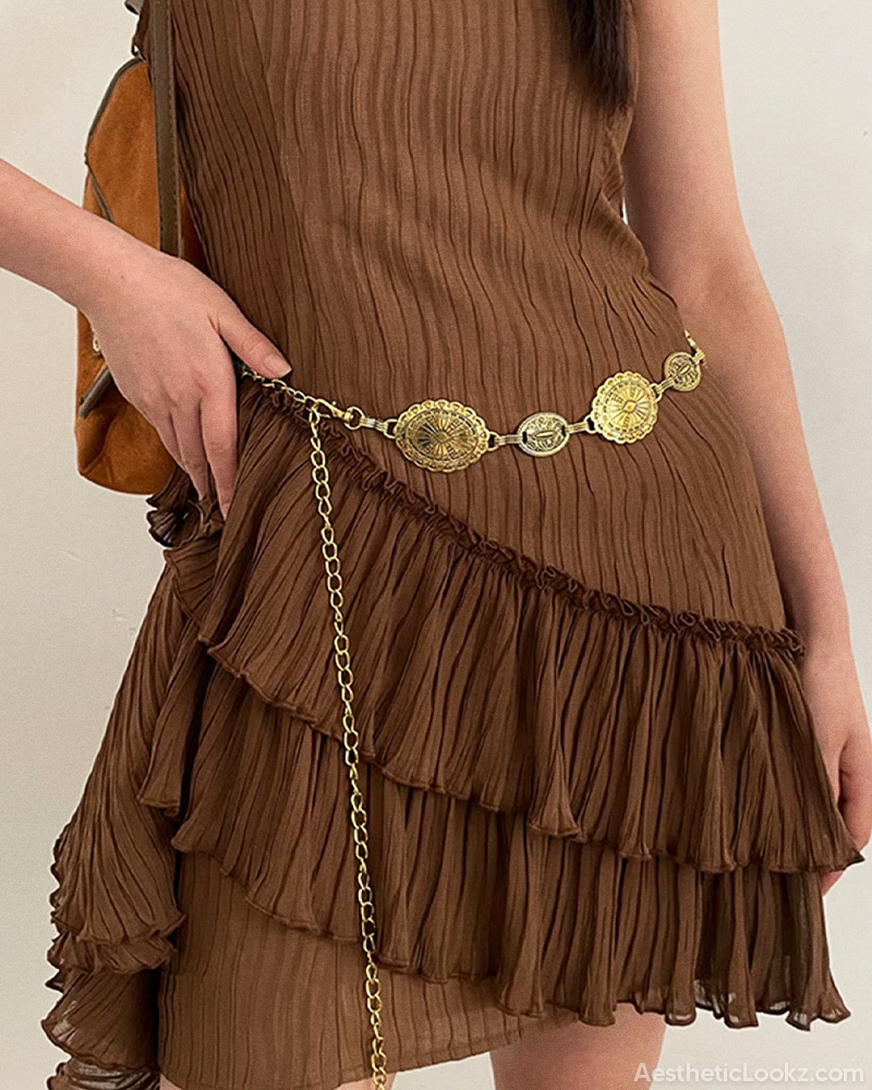 Western Chain Belt
