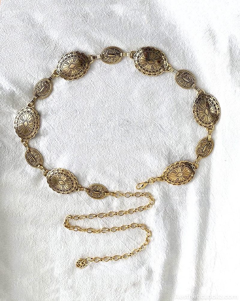 Western Chain Belt
