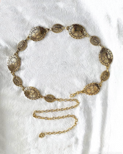 Western Chain Belt