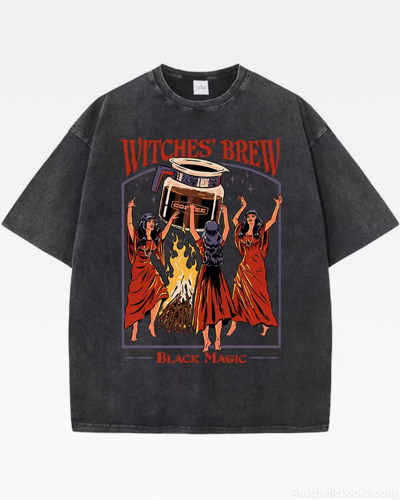Witches Brew Shirt