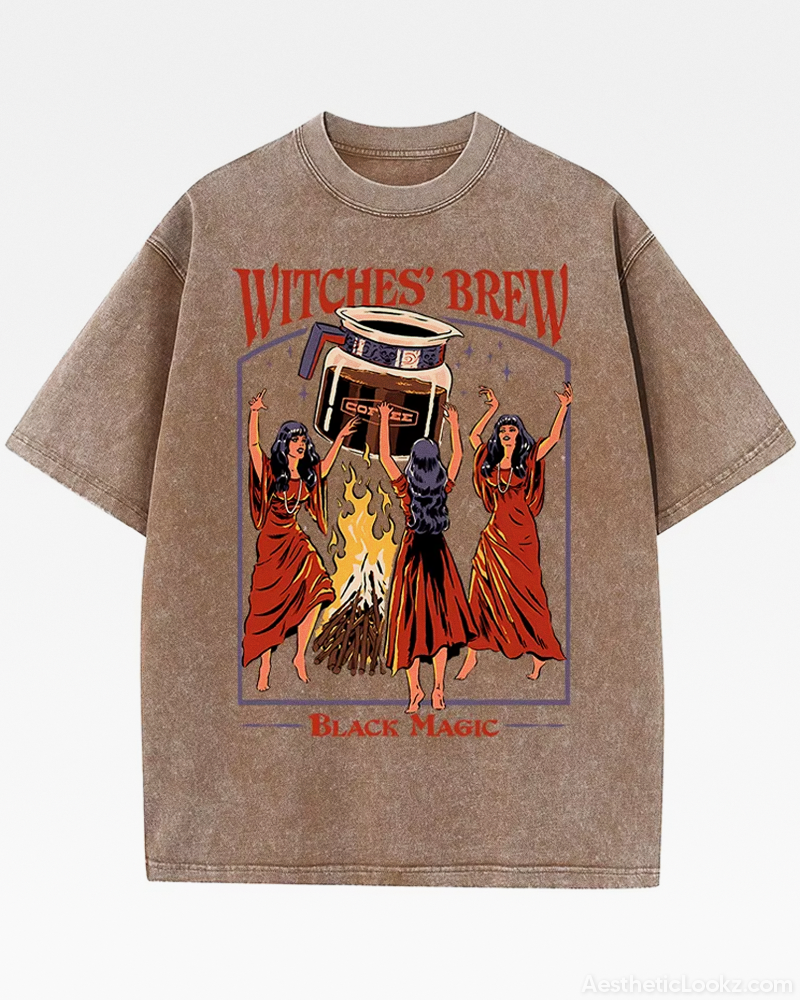 Witches Brew Shirt