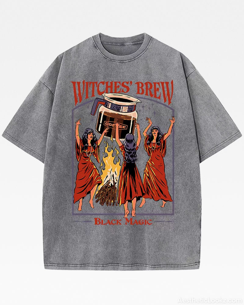 Witches Brew Shirt
