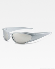 Wrap Around Sunglasses Y2K