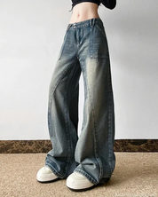 Y2K Baggy Jeans