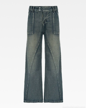 Y2K Baggy Jeans