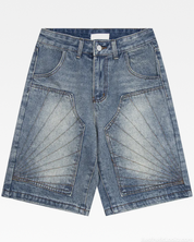 Y2K Bermuda Shorts