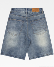Y2K Bermuda Shorts