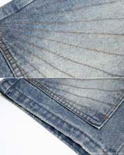 Y2K Bermuda Shorts
