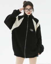 Y2K Cardigan