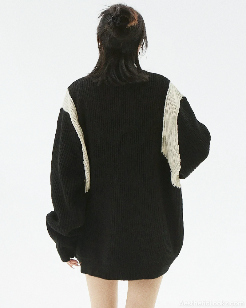 Y2K Cardigan