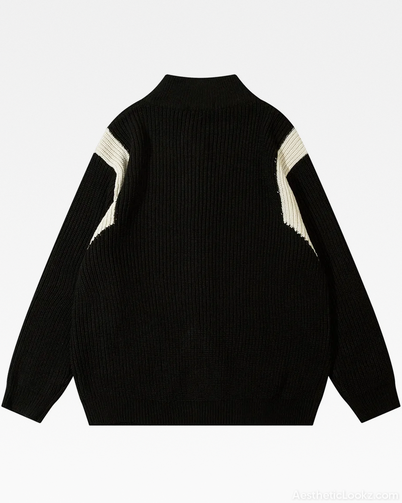 Y2K Cardigan