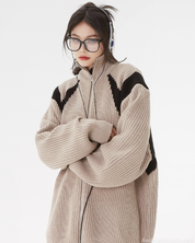 Y2K Cardigan