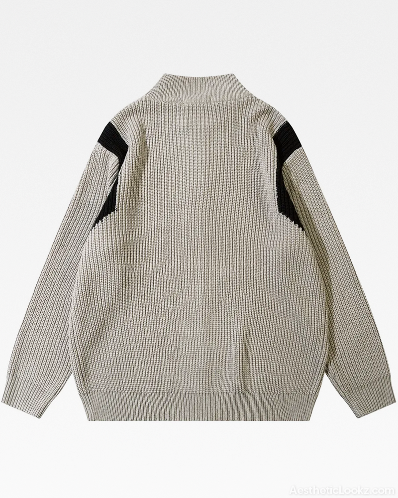 Y2K Cardigan