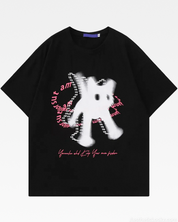 Y2K Cat Shirt